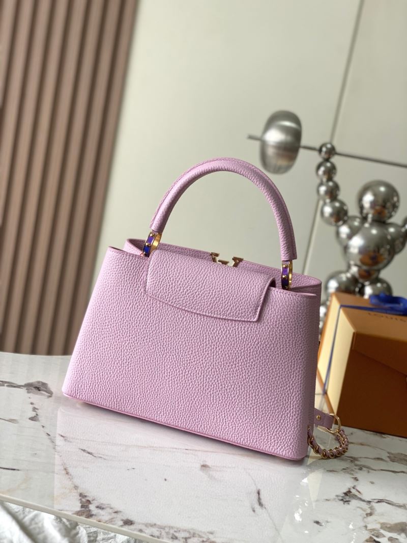 Louis Vuitton Top Handle Bags